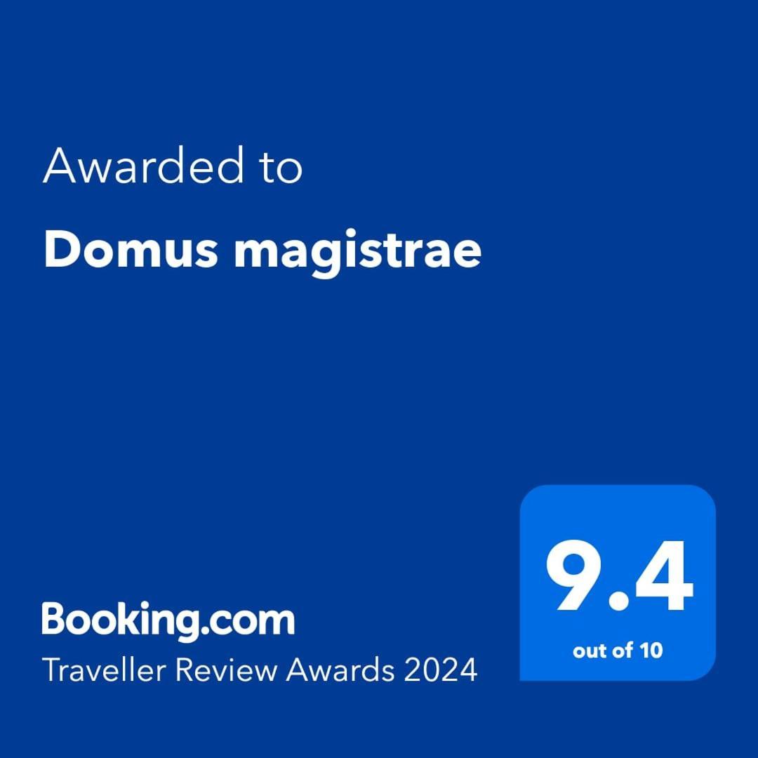 부쿠레슈티 Domus Magistrae 아파트 외부 사진